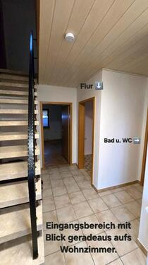 Foto - 4 Zimmer Einfamilienhaus in Wiesmoor