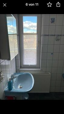 Foto - Etagenwohnung in Neubrandenburg zur Miete