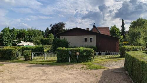 Foto - Einfamilienhaus in Bad Kleinen