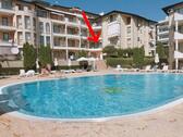 Foto - 2-Zimmer-2 Apartments in Bulgarien – nur 2 Min. vom Strand