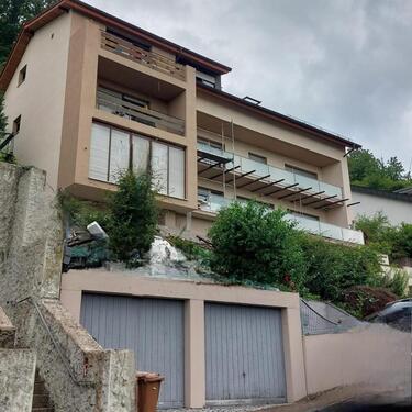 Foto - Etagenwohnung zur Miete in Bad Rappenau