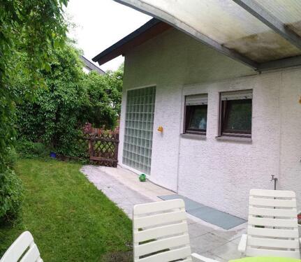 Foto - Etagenwohnung in Bad Rappenau zur Miete