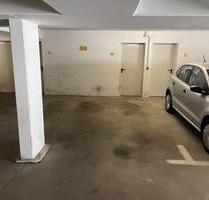 Tiefgaragenstellplatz in Potsdam (Kaiser-Friedrich-Straße)