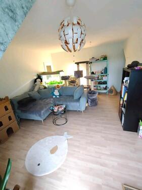 Foto - Traumhafte Maisonette Wohnung in Frechen City zu verkaufen!