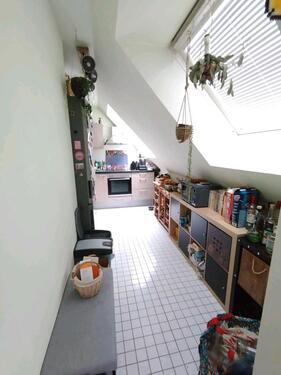 Foto - Etagenwohnung in Frechen