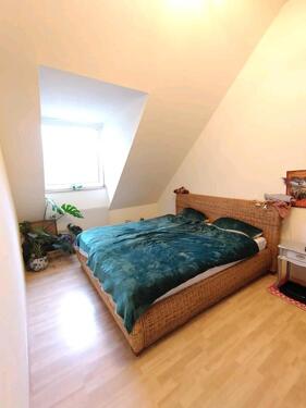 Foto - Etagenwohnung in Frechen zum Kaufen