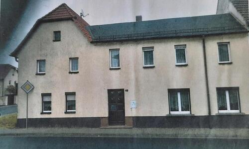Foto - Haus mit viel Potenzial nahe Leipziger Seen