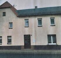 Haus mit viel Potenzial nahe Leipziger Seen - Rötha