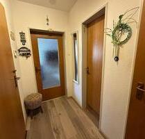 Moderne 3-Zimmer Wohnung mit zwei Balkonen, TG-Stellplatz - Emmendingen