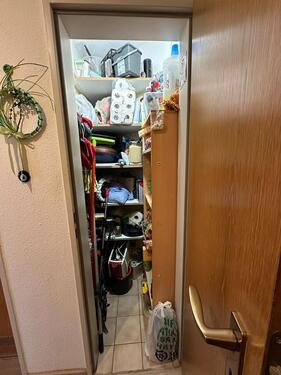 Foto - Etagenwohnung in Emmendingen