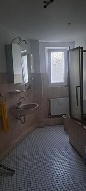 Foto - Etagenwohnung in Witten zur Miete