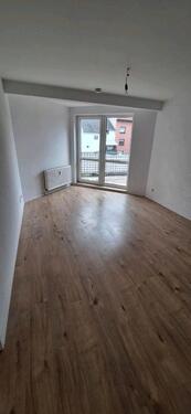Foto - 2 Zi. Wohnung mit Balkon WBS erforderlich!