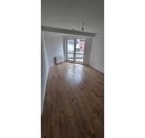 2 Zi. Wohnung mit Balkon WBS erforderlich! - Oberhausen Borbeck