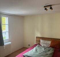 Wohnung zur Zwischenmiete in Überlingen