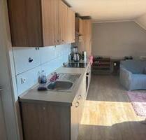 Vollmöbliert 2 Zimmer Wohnung,Ab Sofort Vermieten - Hilchenbach