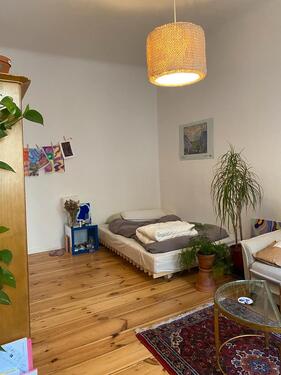 Foto - Etagenwohnung zur Miete in Berlin