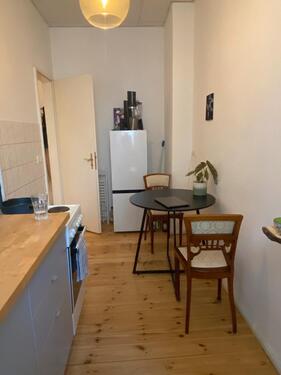 Foto - Etagenwohnung in Berlin zur Miete