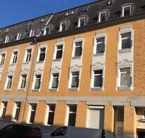 3 Raum Wohnung in beliebtem Stadtteil in Plauen