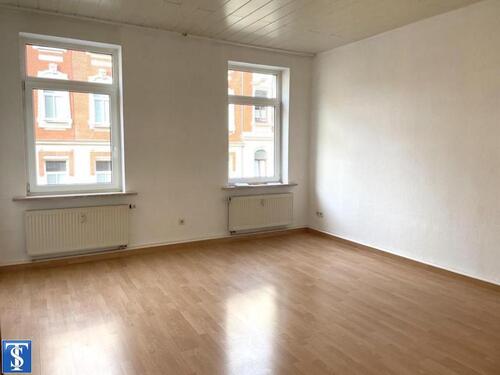 Foto - Etagenwohnung in Plauen