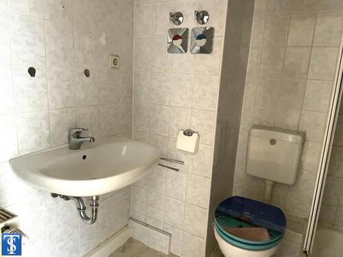 Foto - Etagenwohnung in Plauen zur Miete