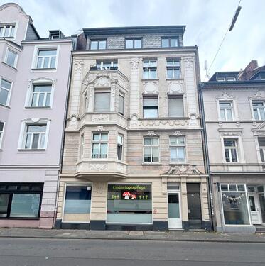 Foto - *Teilmöbiliertes und Helles Apartment in Köln-Mühlheim*