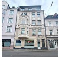 *Teilmöbiliertes und Helles Apartment in Köln-Mühlheim*