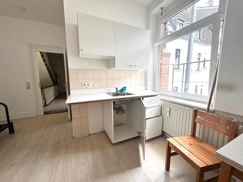 Foto - Etagenwohnung zur Miete in Köln