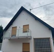 Zwei Zimmerwohnung mit zwei Balkonen ab 01.12.2025 - Bad Breisig