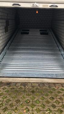 Foto - Stellplätze zu vermieten Duplex