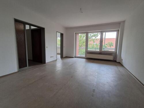 Foto - Etagenwohnung in Hannover