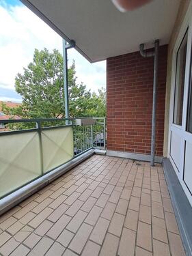 Foto - Etagenwohnung in Hannover zur Miete