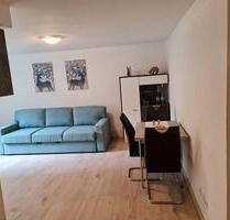 2 Room Basement Apt. with Garden in D-Golzheim - 2 Zimmer Souterrain Appt. mit Garten in D-Golzheim - Düsseldorf Derendorf