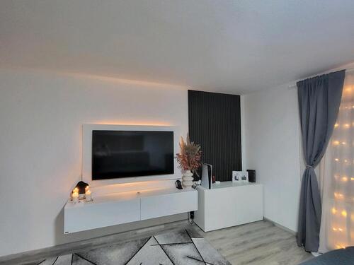 Foto - Etagenwohnung zur Miete in Delmenhorst