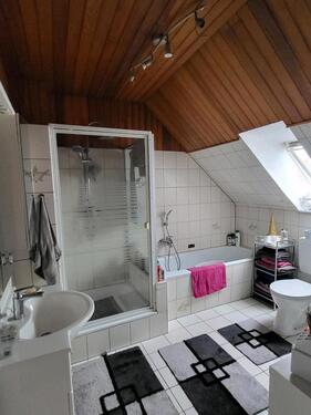 Foto - Etagenwohnung in Delmenhorst zur Miete