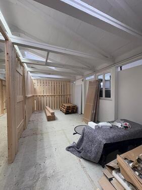 Foto - Praktische 28 m² Kellerfläche mit 247 Zugang – flexibel nutzbar!