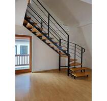 Helle Maisonette Wohnung in Altötting zu vermieten