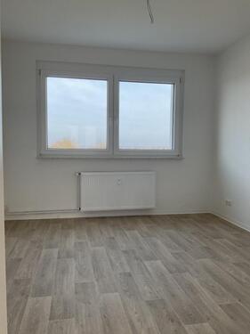 Foto - Etagenwohnung in Demmin zur Miete