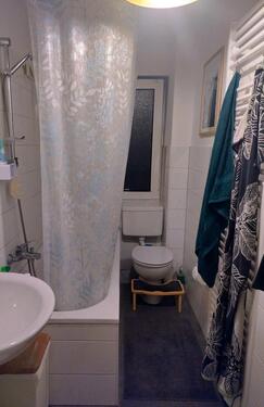 Foto - 3 Zimmer Etagenwohnung zur Miete in Göttingen