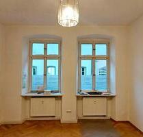 Therapieraum in Bamberg - Zentrum