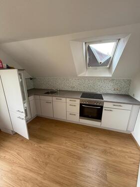 Foto - 1 Zimmer Etagenwohnung zum Kaufen in Kaufbeuren