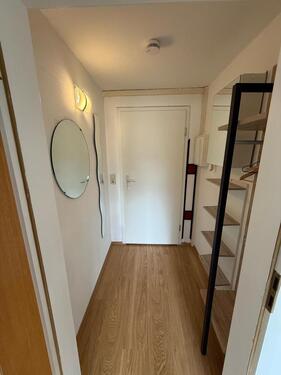 Foto - Etagenwohnung in Kaufbeuren zum Kaufen