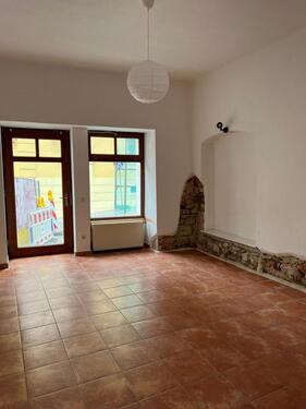 Foto - 2 Zimmer Etagenwohnung in Nabburg