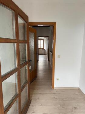 Foto - Etagenwohnung in Nabburg zur Miete