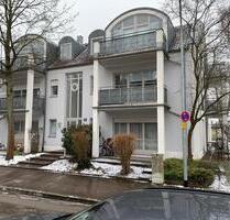 Helle Zwei-Zimmer-Erdgeschosswohnung im Ingolstädter Nord-Ost - Ingolstadt Nordost Helle Zwei-Zimmer-Erdgeschosswohnung im Ingolstädter Nord-Ost - Ingolstadt Nordost