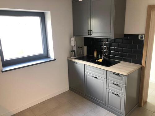 Foto - Etagenwohnung in Neunkirchen am Brand zur Miete