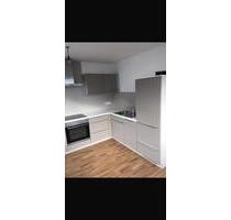 Helle 2,5 Zimmerwohnung ab dem 01.03.2026 in Biberach an der Riss - Biberach an der Riß