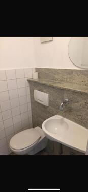 Foto - 2 Zimmer Etagenwohnung zur Miete in Biberach an der Riß