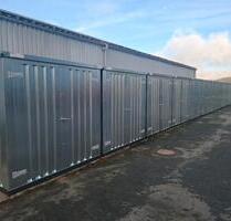 Lagercontainer, Lagerboxen, Lagerraum, Garage zu vermieten - Eging am See