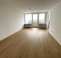 1-Zimmer-Wohnung mit Balkon in Nürnberg Langwasser