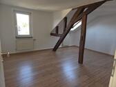 Foto - Dachgeschoßwohnung in Weilburg zur Miete